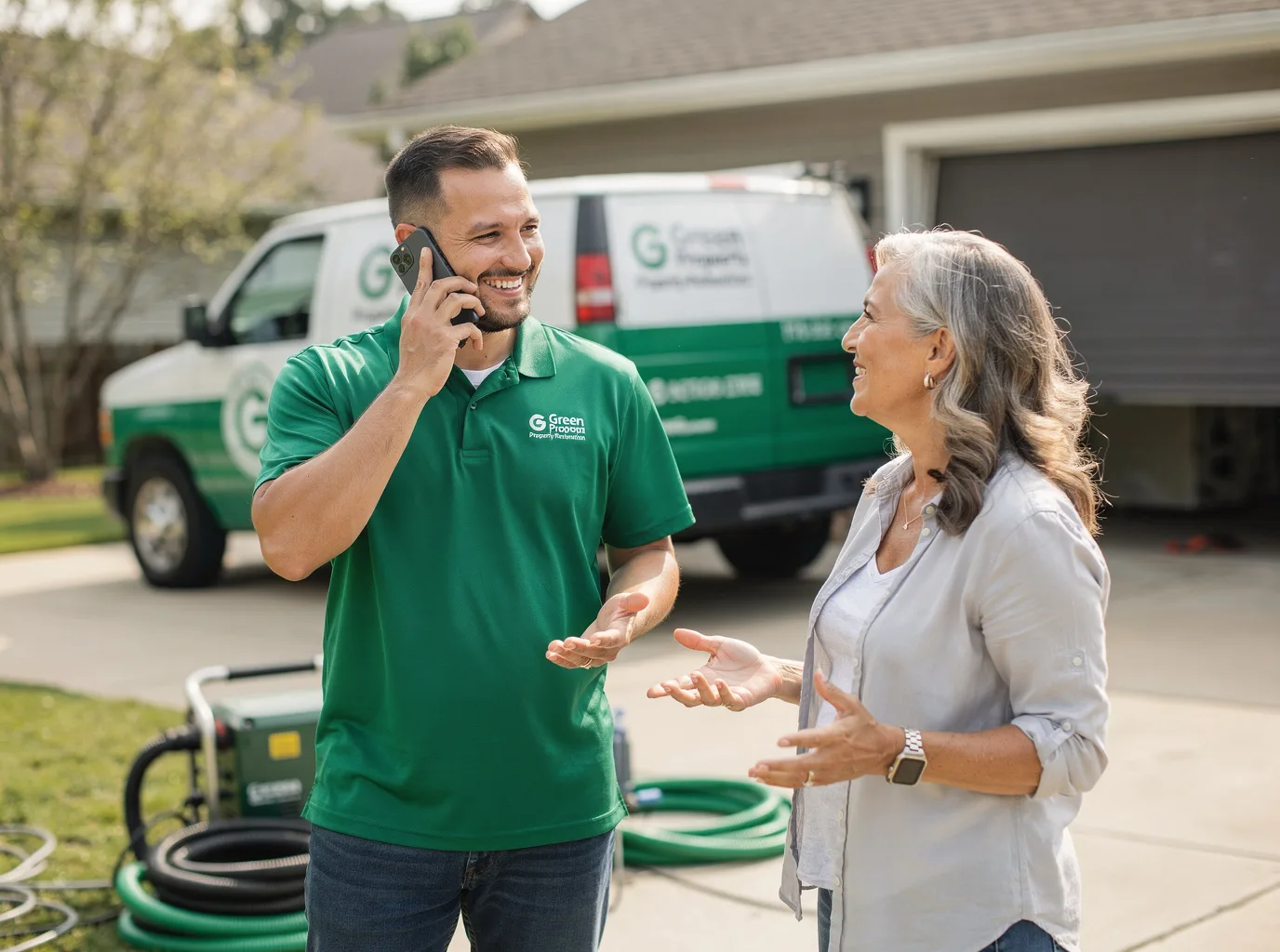 Water Damage Restoration South Wayne, WI FAQs